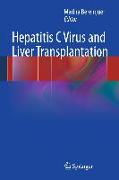 Hepatitis C Virus and Liver Transplantation