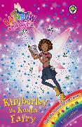 Rainbow Magic: Kimberley the Koala Fairy