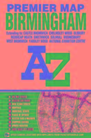 Birmingham Premier Map
