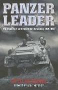 Panzer Leader: Memoirs of an Armoured Car Commander, 1944-1945