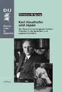 Karl Haushofer und Japan