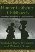 Hunter-Gatherer Childhoods