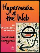 Hypermedia and the Web