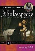 The Greenwood Companion to Shakespeare: A Comprehensive Guide for Students Four Volume Set