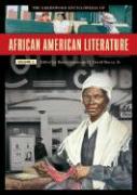 The Greenwood Encyclopedia of African American Literature [5 Volumes]