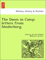 The Danes in Camp: letters from So¨nderborg