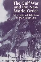 The Gulf War and the New World Order