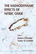The Haemodynamic Effects of Nitric Oxide