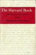 The Harvard Book