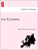 Les Pyre´ne´es