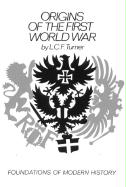 Origins of the First World War