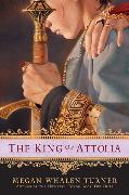 The King of Attolia