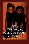 The History of Childhood