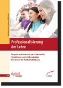 Professionalisierung der Lehre