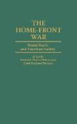 The Home-Front War