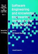 Software Engineering and Knowledge Engineering: Trends for the Next Decade