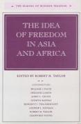 The Idea of Freedom in Asia and Africa