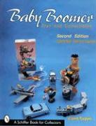 Baby Boomer Toys and Collectibles