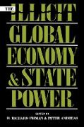 The Illicit Global Economy and State Power