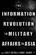 The Information Revolution in Military Affairs in Asia