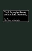 The Information Society and the Black Community