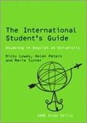 The International Student&#8242,s Guide: Studying in English at University