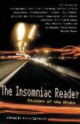 The Insomniac Reader: Stories of the Night