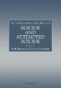 The International Handbook of Suicide and Attempted Suicide