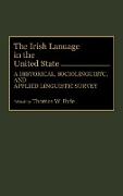 Irish Language in the United States