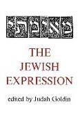 The Jewish Expression