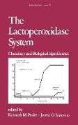 The Lactoperoxidase System