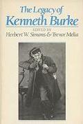 The Legacy of Kenneth Burke