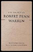 The Legacy of Robert Penn Warren