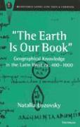 Earth is Our Book