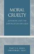 Moral Cruelty