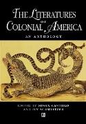 The Literatures of Colonial America