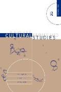 Cultural Studies V13 Issue 2