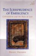 The Jurisprudence of Emergency