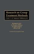 Research on Group Treatment Methods
