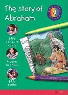 Bible Colour and Learn: 4 Abraham