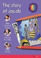 Bible Colour and Learn: 6 Jacob