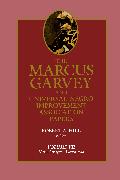 The Marcus Garvey and Universal Negro Improvement Association Papers, Vol. VII