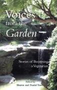 Voices from the Garden: Stories of Becoming a Vegetarian