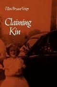 Claiming Kin