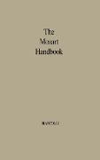 The Mozart Handbook