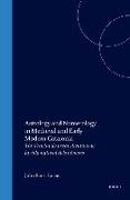 Astrology and Numerology in Medieval and Early Modern Catalonia: The Tractat de Prenostication de la Vida Natural Dels Hòmens