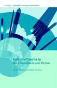 Radiative Transfer in the Atmosphere and Ocean