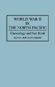 World War II in the North Pacific