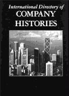 International Directory of Company Histories