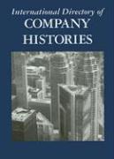 International Directory of Company Histories